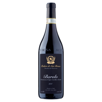 Podere di San Bruno Barolo DOCG